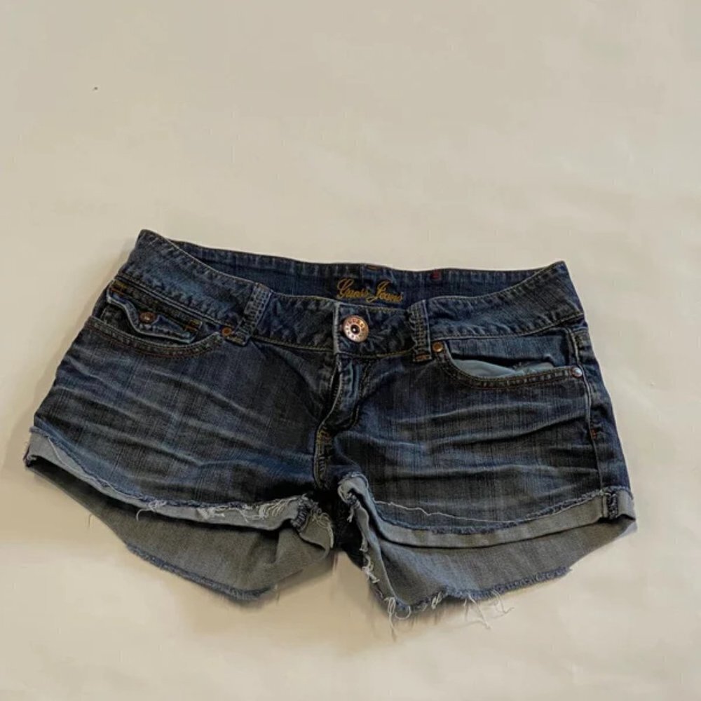 Y2K Women’s Shorts (6pc) - Picture 2 of 3